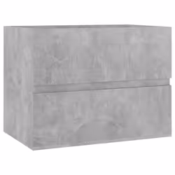 VidaXL 3071571 miroir de salle de bain et armoire de rangement pour évier - Vue supplémentaire 8