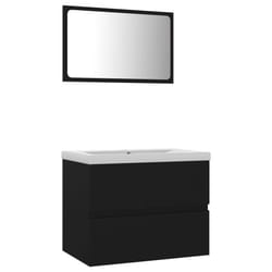 VidaXL 3071586 ensemble de meuble de salle de bain