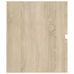 VidaXL 3071651 miroir de salle de bain et armoire de rangement pour évier - Vue supplémentaire 8