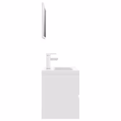 VidaXL 3071675 ensemble de meuble de salle de bain