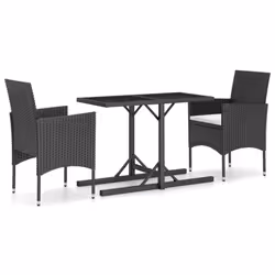 VidaXL 3072433, 3 pièce(s)