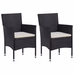 VidaXL 3072433 ensemble de meubles de jardin
