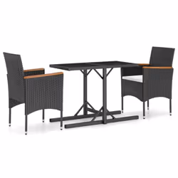 VidaXL 3072437, 3 pièce(s)