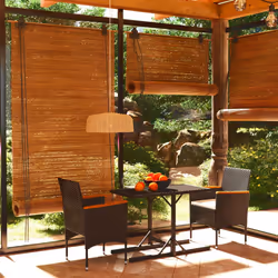 VidaXL 3072437 ensemble de meubles de jardin