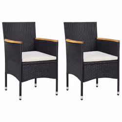 VidaXL 3072437 ensemble de meubles de jardin