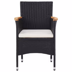 VidaXL 3072437 ensemble de meubles de jardin - Vue supplémentaire 5