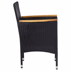 VidaXL 3072437 ensemble de meubles de jardin - Vue supplémentaire 6
