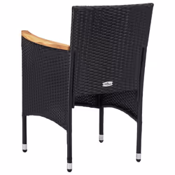 VidaXL 3072437 ensemble de meubles de jardin - Vue supplémentaire 7