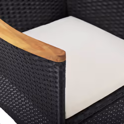 VidaXL 3072437 ensemble de meubles de jardin - Vue supplémentaire 8
