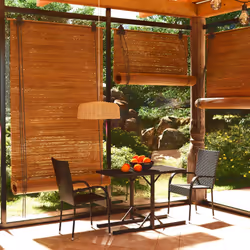 VidaXL 3072440 ensemble de meubles de jardin