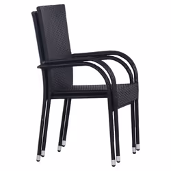VidaXL 3072440 ensemble de meubles de jardin - Vue supplémentaire 4