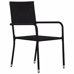 VidaXL 3072443 ensemble de meubles de jardin - Vue supplémentaire 4