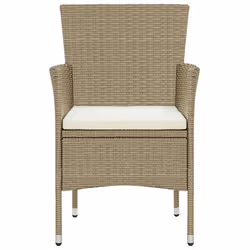 VidaXL 3072459 ensemble de meubles de jardin - Vue supplémentaire 6