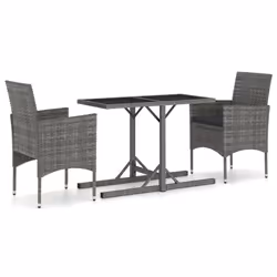 VidaXL 3072470, 3 pièce(s)