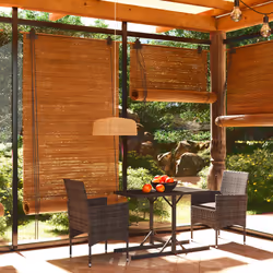 VidaXL 3072470 ensemble de meubles de jardin