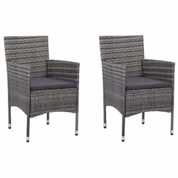 VidaXL 3072470 ensemble de meubles de jardin