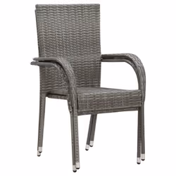 VidaXL 3072477 ensemble de meubles de jardin - Vue supplémentaire 4