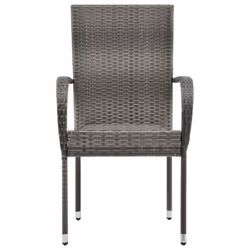 VidaXL 3072477 ensemble de meubles de jardin - Vue supplémentaire 6