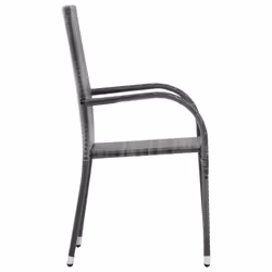 VidaXL 3072477 ensemble de meubles de jardin - Vue supplémentaire 7