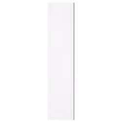 VidaXL 331525 miroir de salle de bain et armoire de rangement pour évier - Vue supplémentaire 6