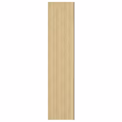 VidaXL 331530 miroir de salle de bain et armoire de rangement pour évier - Vue supplémentaire 6