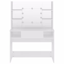 VidaXL 331538 coiffeuse et ensemble de coiffeuses pour chambre à coucher