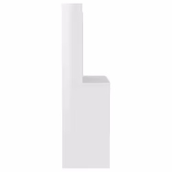 VidaXL 331539 coiffeuse et ensemble de coiffeuses pour chambre à coucher - Vue supplémentaire 4