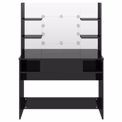 VidaXL 331541 coiffeuse et ensemble de coiffeuses pour chambre à coucher