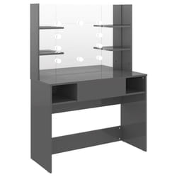 VidaXL 331543 coiffeuse et ensemble de coiffeuses pour chambre à coucher