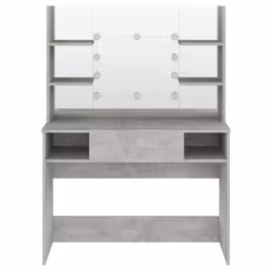 VidaXL 331544 coiffeuse et ensemble de coiffeuses pour chambre à coucher