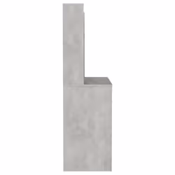 VidaXL 331544 coiffeuse et ensemble de coiffeuses pour chambre à coucher - Vue supplémentaire 4