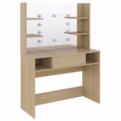 VidaXL 331545, Panneaux MDF, 1 pièce(s)