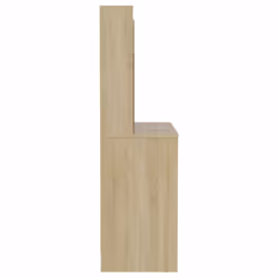 VidaXL 331545 coiffeuse et ensemble de coiffeuses pour chambre à coucher - Vue supplémentaire 4