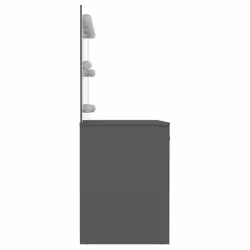 VidaXL 331550 coiffeuse et ensemble de coiffeuses pour chambre à coucher - Vue supplémentaire 4