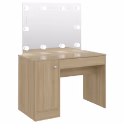 VidaXL 331553, Panneaux MDF, 1 pièce(s)