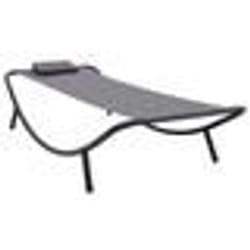 vidaXL Auvent automatique sur pied 400x350 cm Anthracite