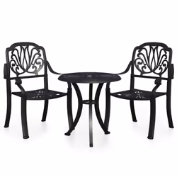 VidaXL 3070566, 3 pièce(s)