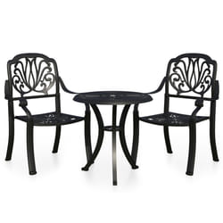 VidaXL 3070566 ensemble de meubles de jardin