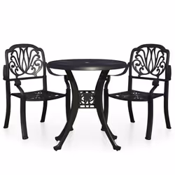VidaXL 3070572, 3 pièce(s)