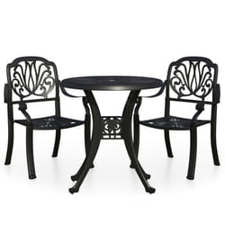 VidaXL 3070572 ensemble de meubles de jardin