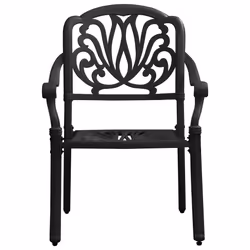 VidaXL 3070572 ensemble de meubles de jardin - Vue supplémentaire 5