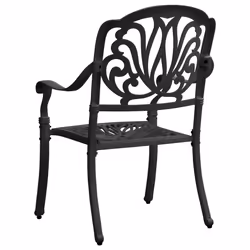 VidaXL 3070572 ensemble de meubles de jardin - Vue supplémentaire 7