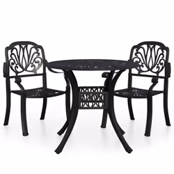 VidaXL 3070575, 3 pièce(s)