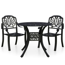VidaXL 3070575 ensemble de meubles de jardin