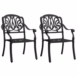 VidaXL 3070575 ensemble de meubles de jardin