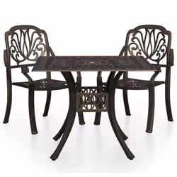 VidaXL 3070577, 3 pièce(s)