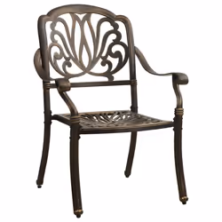 VidaXL 3070577 ensemble de meubles de jardin - Vue supplémentaire 4