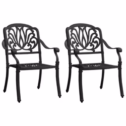 VidaXL 3070578 ensemble de meubles de jardin - Vue supplémentaire 3