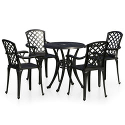 VidaXL 3070608 ensemble de meubles de jardin