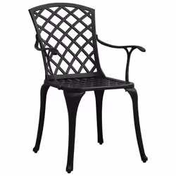 VidaXL 3070608 ensemble de meubles de jardin - Vue supplémentaire 4